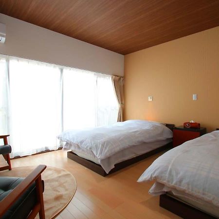 Minshuku Shiroyama Hotel Taketa Luaran gambar