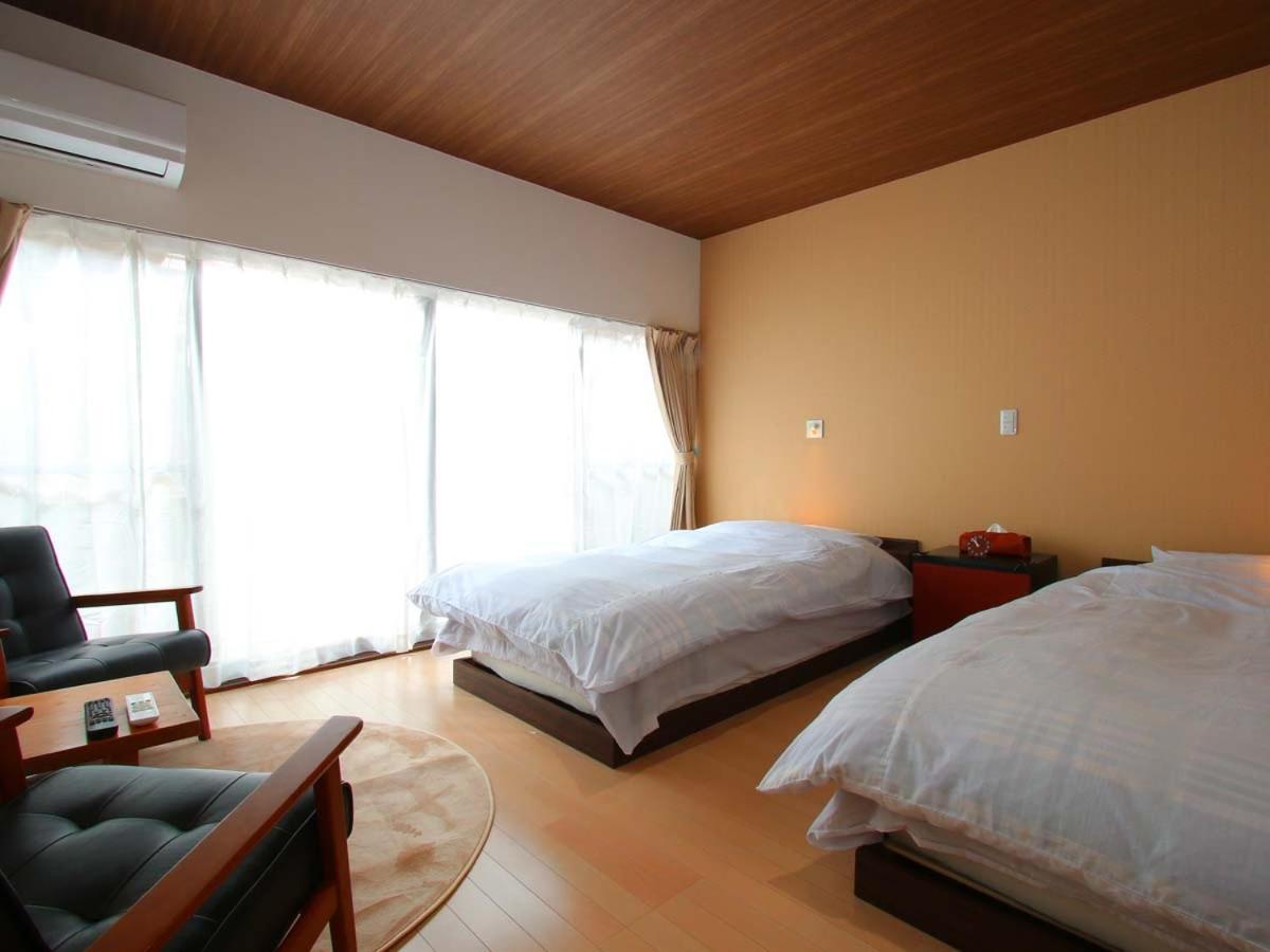 Minshuku Shiroyama Hotel Taketa Luaran gambar