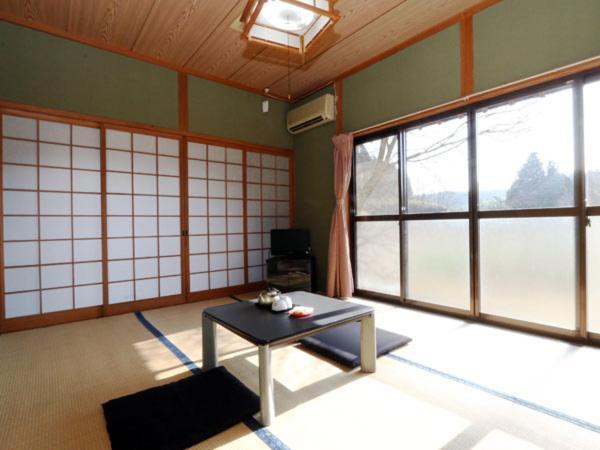 Minshuku Shiroyama Hotel Taketa Luaran gambar