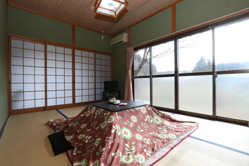 Minshuku Shiroyama Hotel Taketa Luaran gambar