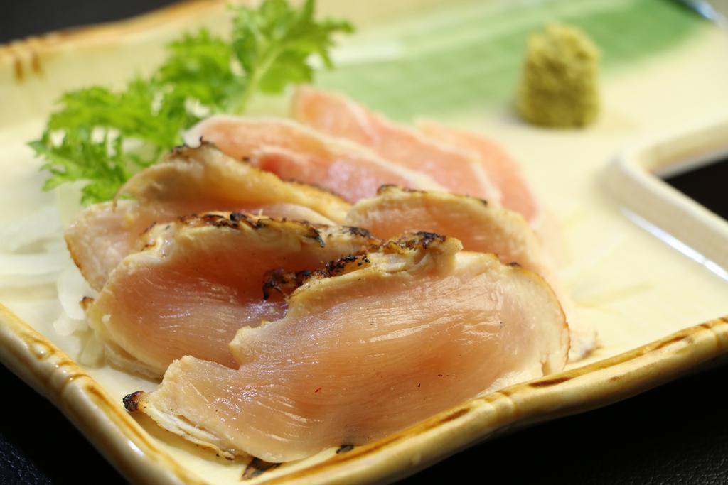 Minshuku Shiroyama Hotel Taketa Luaran gambar