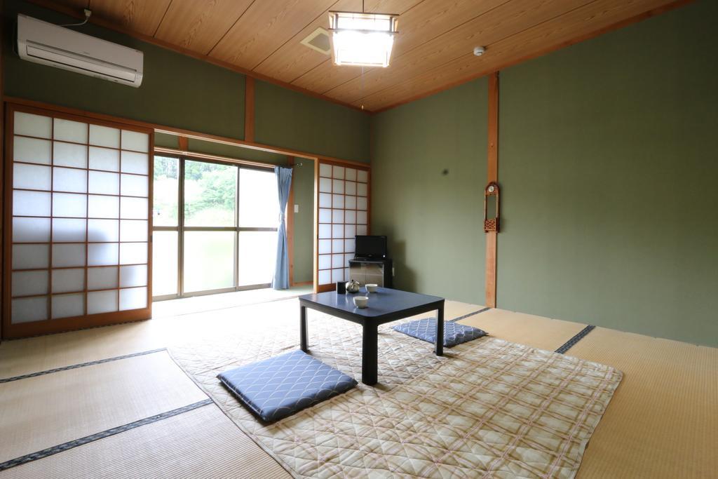 Minshuku Shiroyama Hotel Taketa Luaran gambar